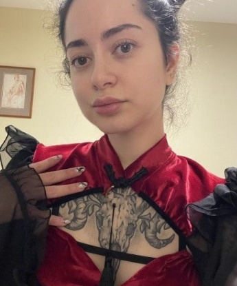 Оксана
