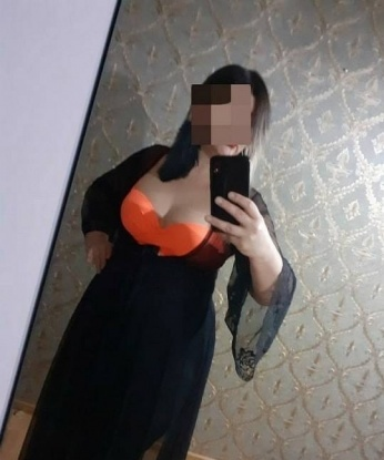 Анкета проститутки Алина - Фото 1, Кстово, 38 лет, №1233