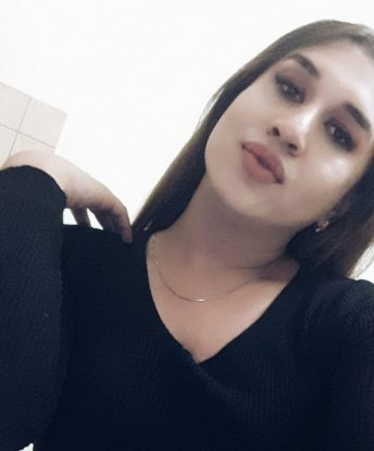 Анастасия